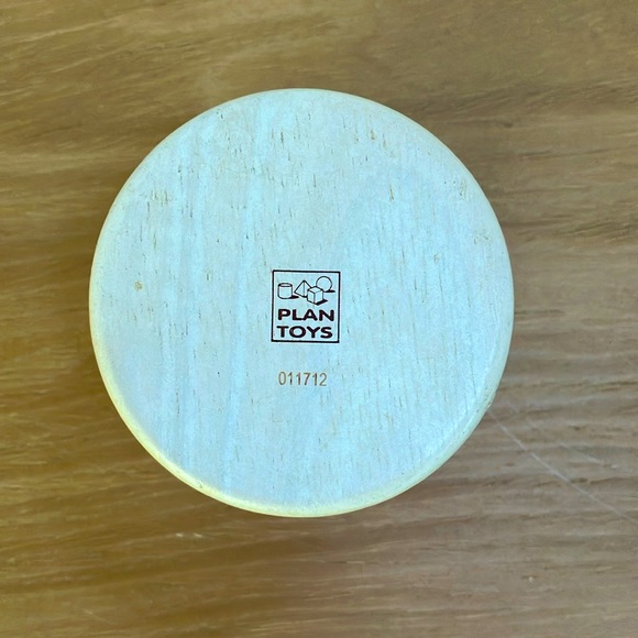 PlanToys Roller Rattle - Picture 3 of 4